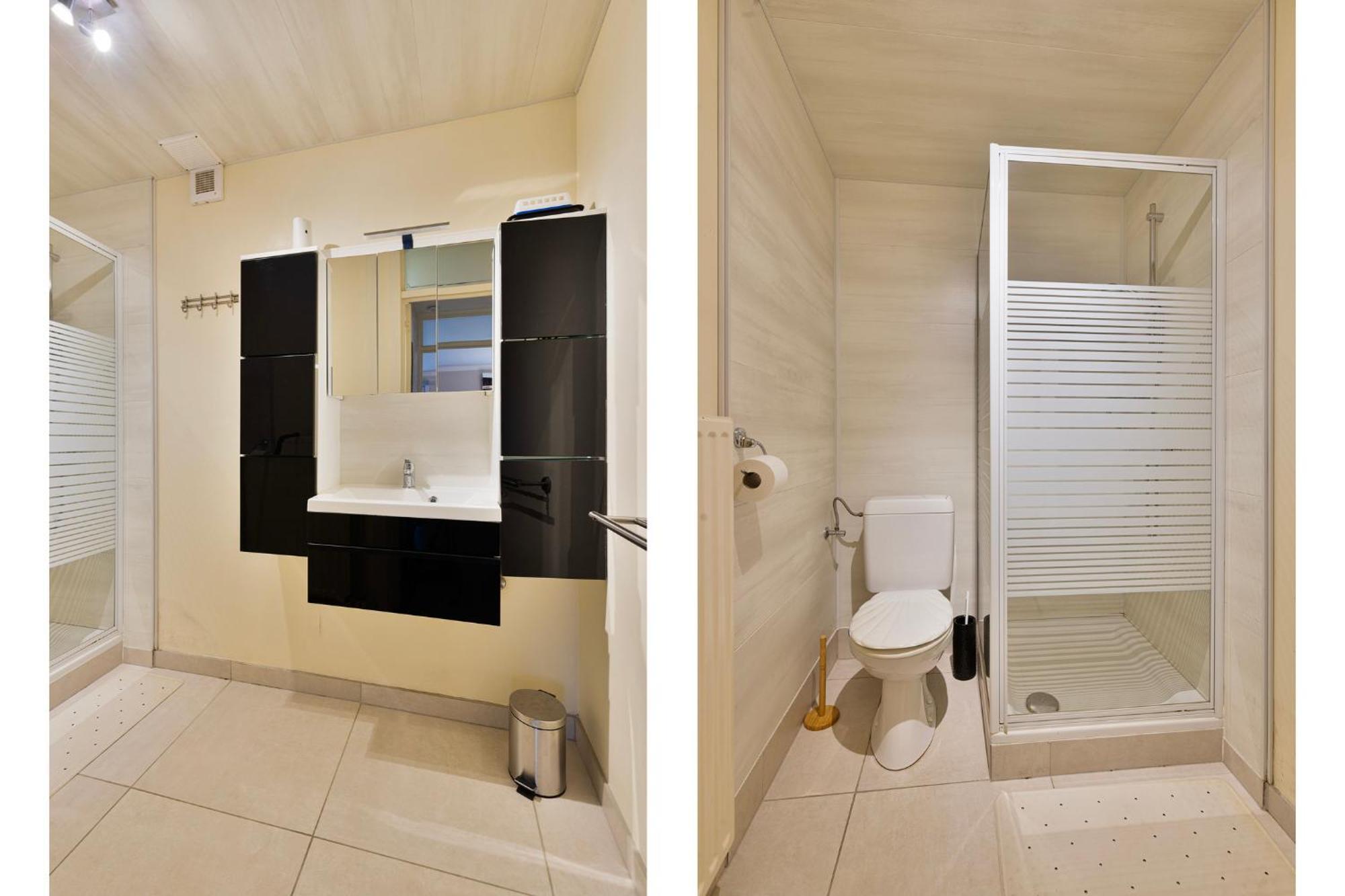 Zeebos 04,01 Appartement *