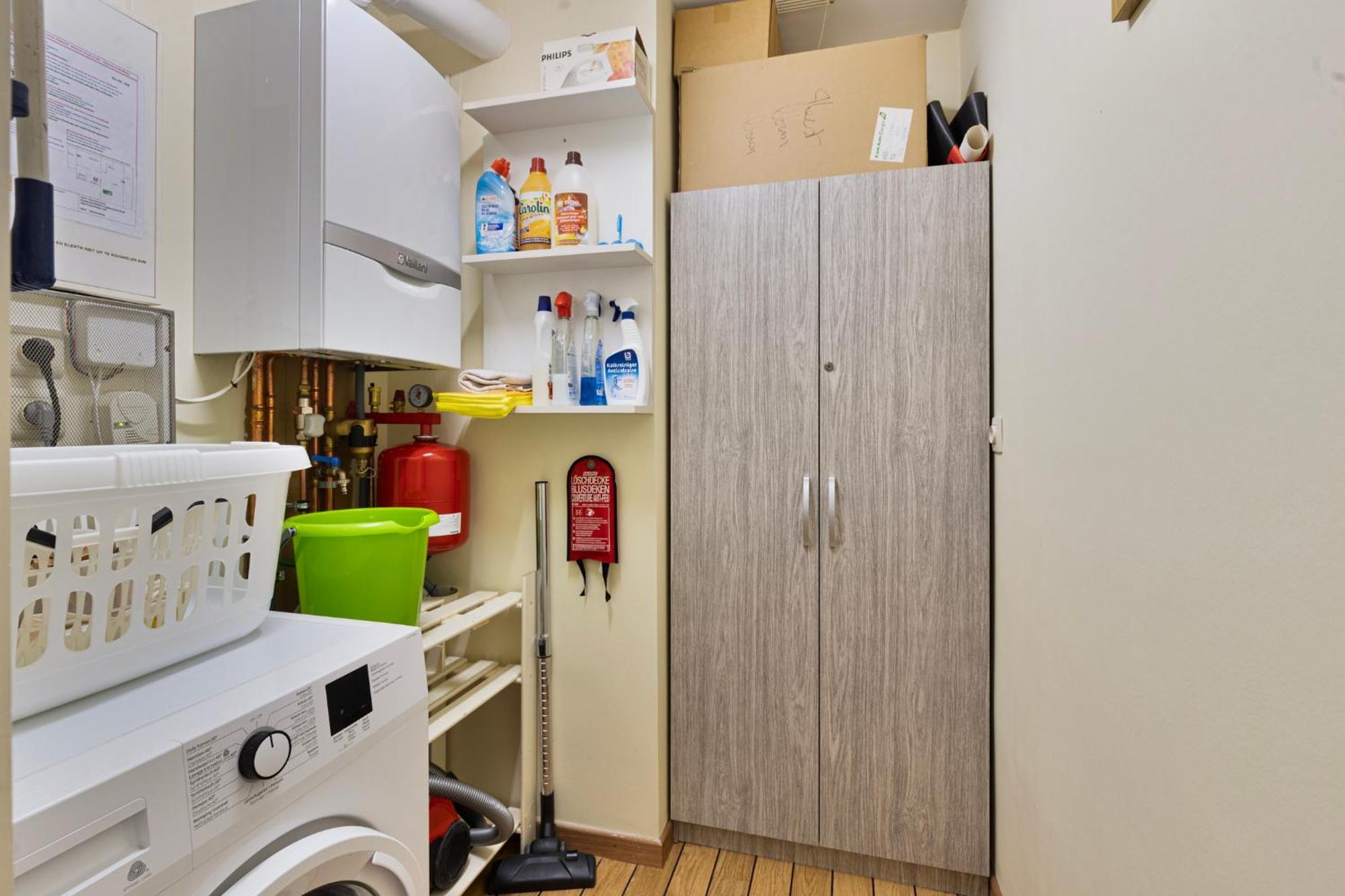 Appartement Zeebos 04,01 Blankenberge