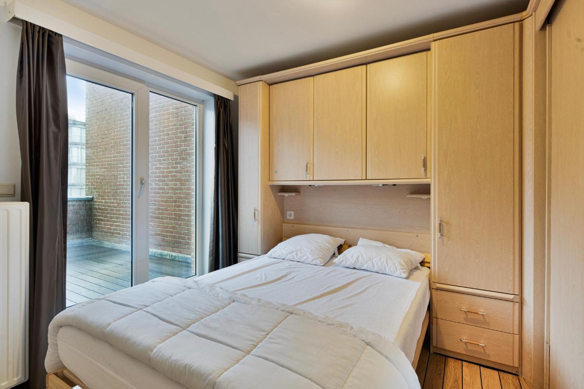 Zeebos 04,01 Appartement *